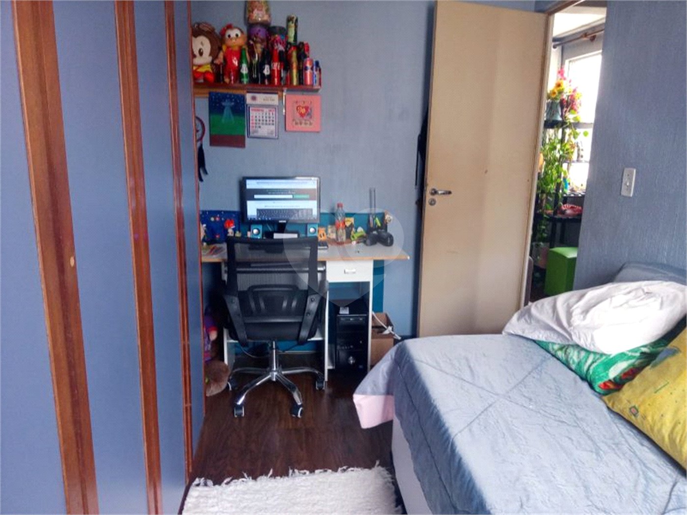 Sobrado à venda com 2 quartos em Vila Aurora (zona Norte), São Paulo, SP
