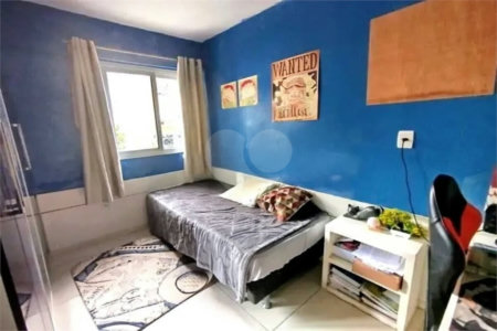 Apartamento à venda com 3 quartos, sendo 1 suíte, em Vila Isabel, Rio de Janeiro, RJ