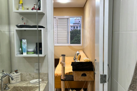 Apartamento à venda com 2 quartos, sendo 1 suíte, em Jaguaré, São Paulo, SP