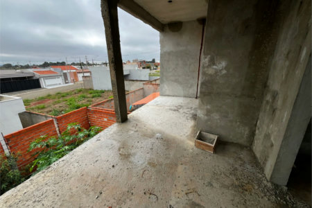 Casa à venda com 3 quartos, sendo 1 suíte, em Residencial Villaggio Di Capri, Itapetininga, SP