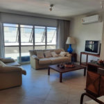 Apartamento à venda, 140 m² por R$ 2.200.000,00 - Barra Funda - Guarujá/SP
