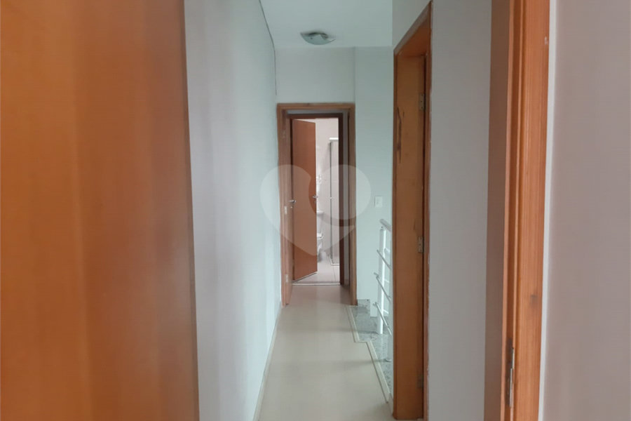 Sobrado à venda com 3 quartos, sendo 2 suítes, em Vila Gustavo, São Paulo, SP