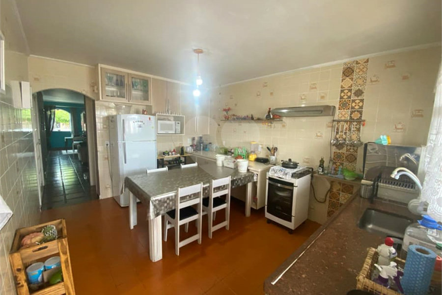 Casa Térrea à venda com 3 quartos, sendo 1 suíte, em Tucuruvi, São Paulo, SP