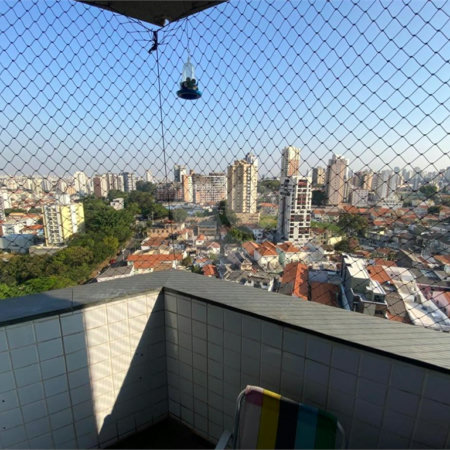 Apartamento à venda com 3 quartos, sendo 1 suíte, em Tucuruvi, São Paulo, SP