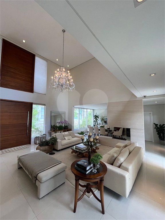 Casa à venda com 4 suítes no condomínio Reserva Nova Cantareira., São Paulo - SP