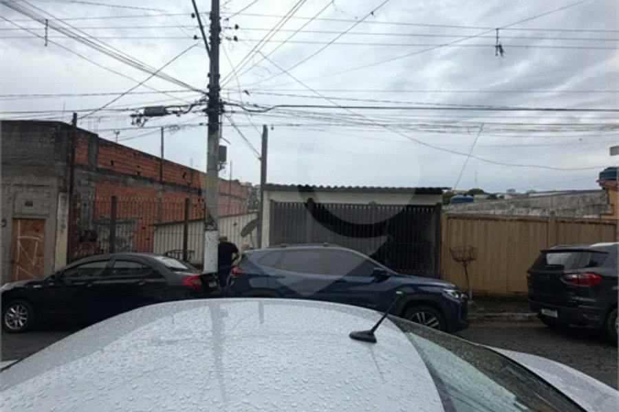 Casa à venda com 6 quartos, sendo 2 suítes, em Freguesia do Ó, São Paulo, SP