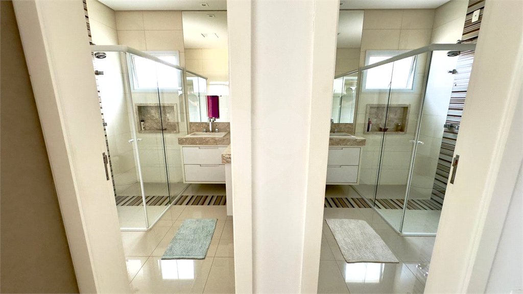 Casa à venda com 4 suítes no condomínio Residencial Maison Du Parc, Indaiatuba - SP