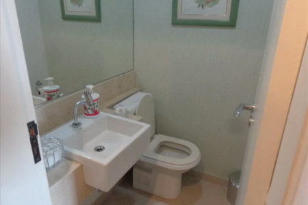 Apartamento à venda com 3 quartos, sendo 2 suítes, em Vila Leopoldina, São Paulo, SP