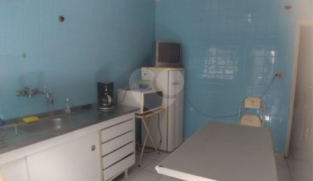 Sobrado à venda com 2 quartos em Santana, São Paulo, SP