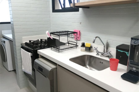 Apartamento para alugar com 2 suítes em Vila Leopoldina, São Paulo, SP