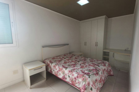 Apartamento com 2 dormitórios à venda, 96 m² por R$ 1.200.000,00 - Gonzaga - Santos/SP