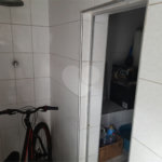 Sobrado à venda com 3 quartos em Vila Gustavo, São Paulo, SP