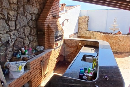 Salão à venda em Jardim Santa Rosa, Araraquara, SP