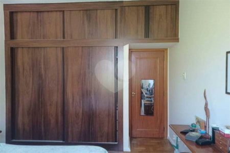 Apartamento à venda com 3 quartos em Maracanã, Rio de Janeiro, RJ
