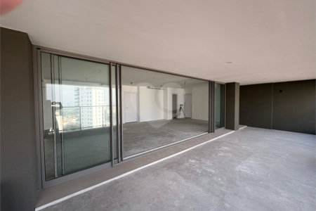 Apartamento à venda com 3 suítes em Alto da Lapa, São Paulo, SP