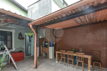 Casa à venda com 4 quartos em Socorro, São Paulo, SP