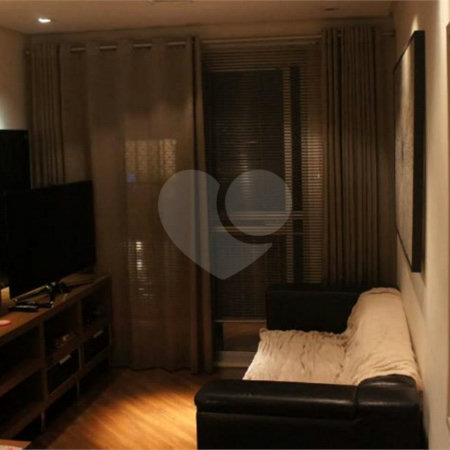 Apartamento à venda com 3 quartos em Jardim das Vertentes, São Paulo, SP