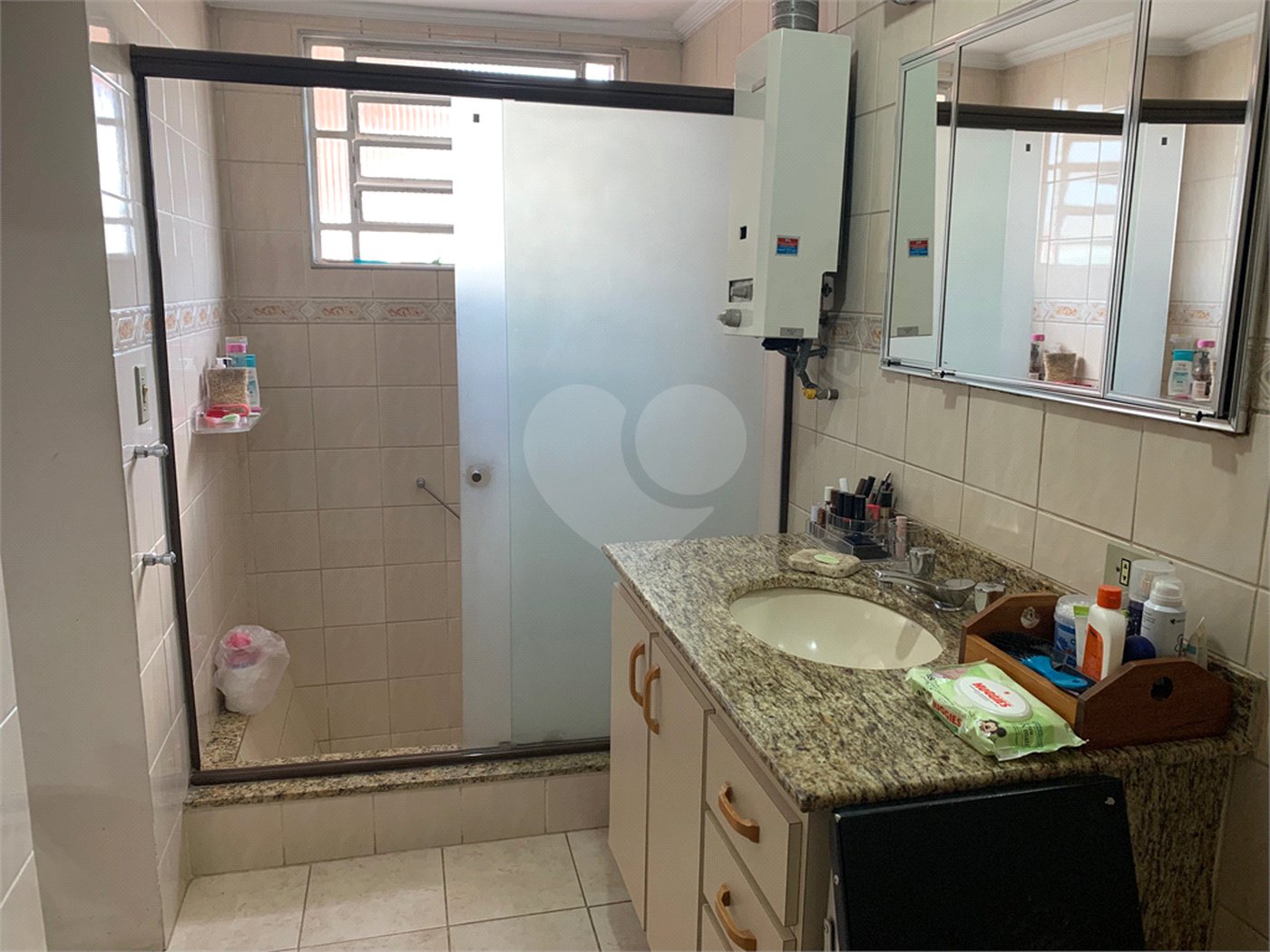 Casa à venda com 3 quartos, sendo 1 suíte, em Brooklin Velho, São Paulo, SP