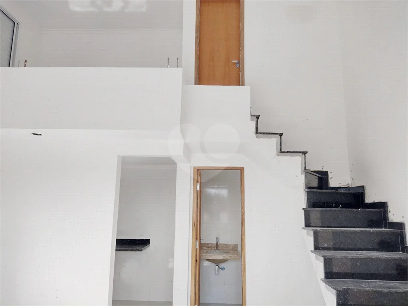 Casa à venda com 1 quarto no condomínio Residence Campo Belo, São Paulo - SP