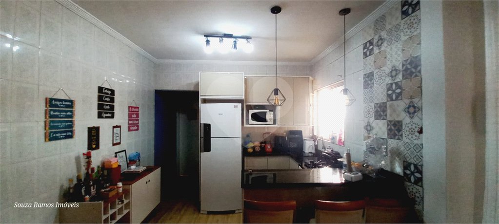Casa à venda com 2 quartos em Vila Ursulina, Itaquaquecetuba, SP