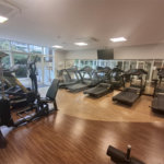 Apartamento à venda ou para alugar com 1 quarto em Cerqueira César, São Paulo, SP