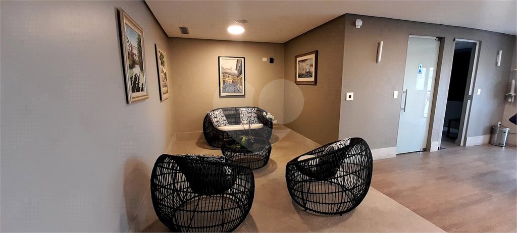 Apartamento à venda com 2 quartos, sendo 1 suíte, em Jardim América, São Paulo, SP