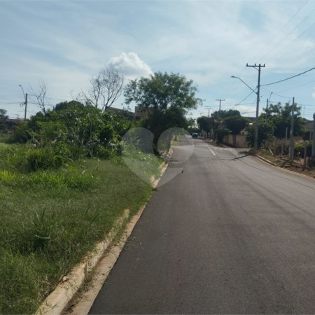Terreno à venda em Jardim Morumbi, Araraquara, SP