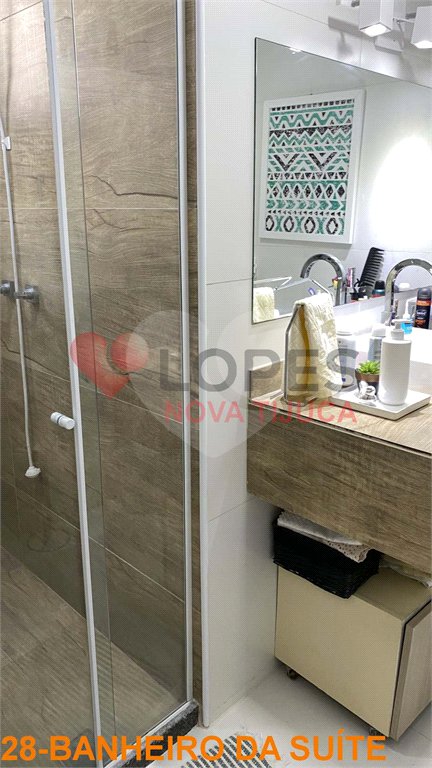 Apartamento à venda com 3 quartos, sendo 1 suíte, em Tijuca, Rio de Janeiro, RJ