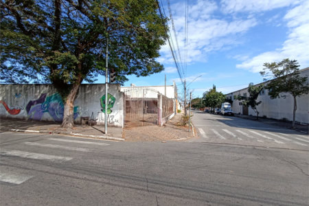 Terreno para alugar no Centro, Itapetininga, SP
