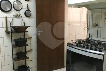 Apartamento à venda com 3 quartos, sendo 2 suítes, em Perdizes, São Paulo, SP