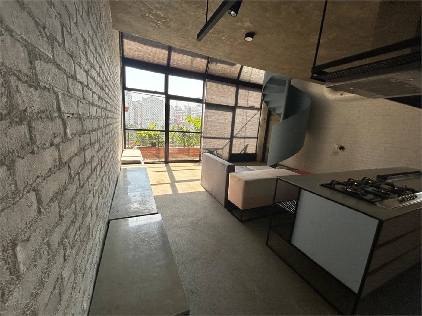 Apartamento para alugar com 2 quartos em Pinheiros, São Paulo, SP