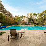 Apartamento à venda com 4 suítes em Jardim Marajoara, São Paulo, SP