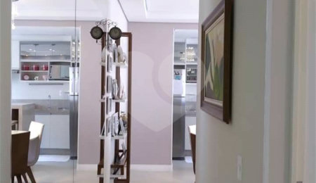 Apartamento à venda com 2 quartos em João Xxiii, Vinhedo, SP