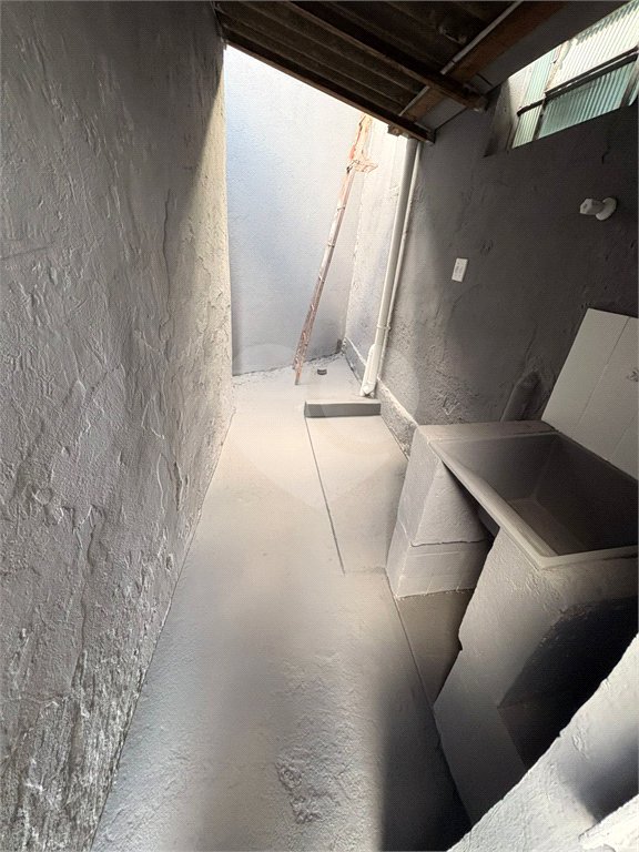 Casa Térrea à venda com 1 quarto em Vila Gustavo, São Paulo, SP
