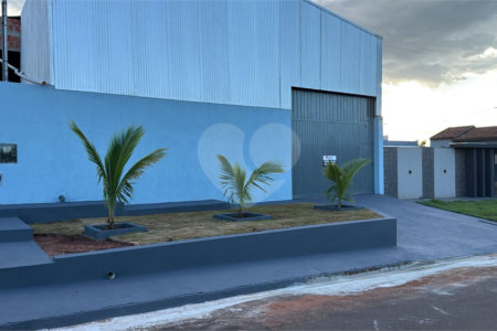 Galpão à venda ou para alugar em Jardim Aeroporto, Ponta Porã, MS