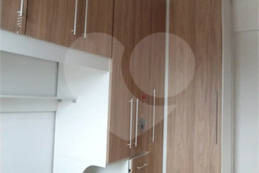 Apartamento à venda com 2 quartos em Lauzane Paulista, São Paulo, SP