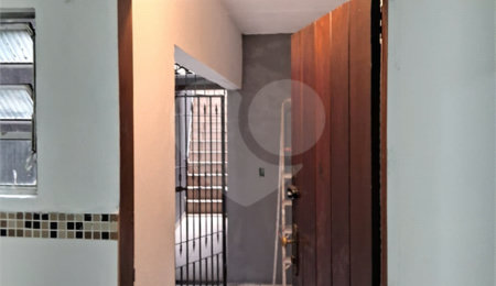 Casa de Vila para alugar com 1 quarto em Jardim Fontalis, São Paulo, SP