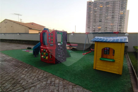 Apartamento à venda com 2 quartos em Vila Guilhermina, São Paulo, SP