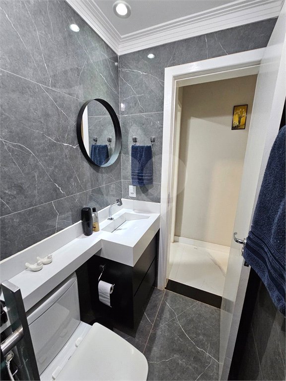 Apartamento à venda com 2 quartos em Ribeirânia, Ribeirão Preto, SP