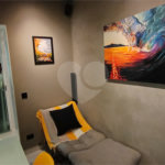 Apartamento à venda com 2 quartos, sendo 1 suíte, em Pitangueiras, Guarujá, SP