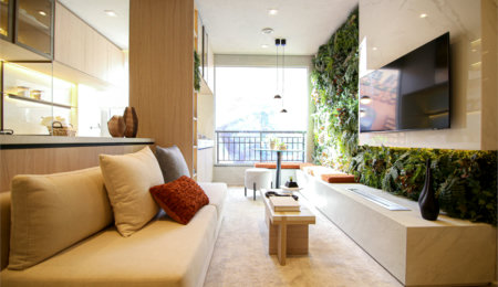 Apartamento à venda com 3 quartos, sendo 2 suítes,  em Butantã, São Paulo, SP