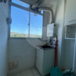 Apartamento à venda com 2 quartos em Campo Grande, Rio de Janeiro, RJ