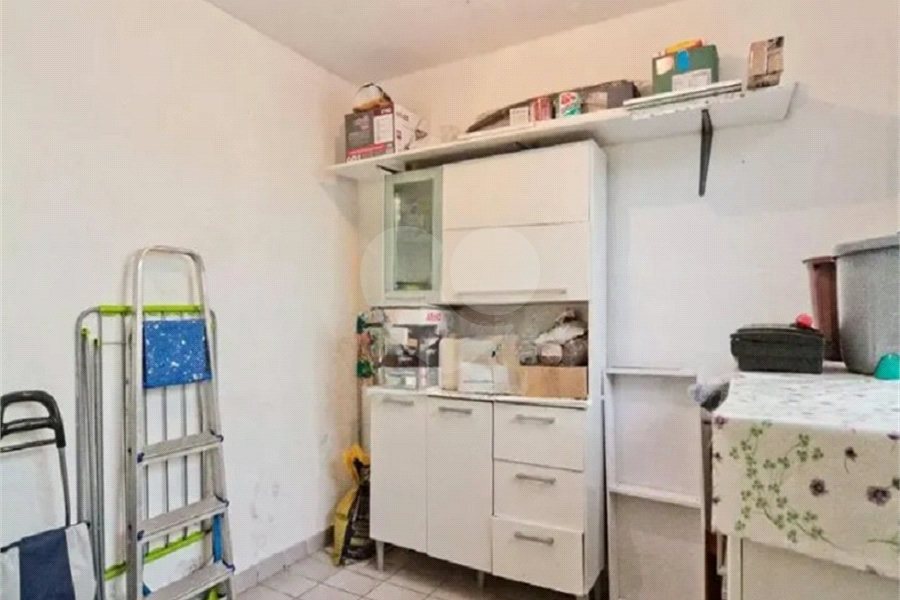 Sobrado à venda com 2 quartos, sendo 1 suíte, em Casa Verde, São Paulo, SP