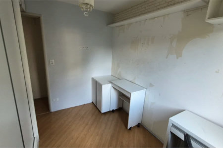 Apartamento à venda com 3 quartos, sendo 1 suíte, em Vila Campestre, São Paulo, SP