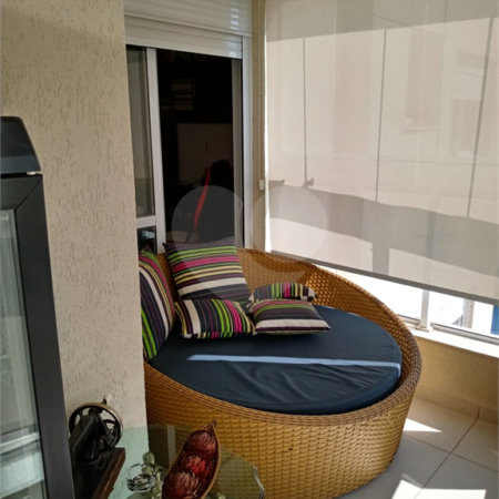 Apartamento à venda com 4 quartos, sendo 3 suítes, em Água Fria, São Paulo, SP