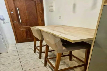 Apartamento à venda com 3 quartos, sendo 1 suíte, em Tijuca, Rio de Janeiro, RJ