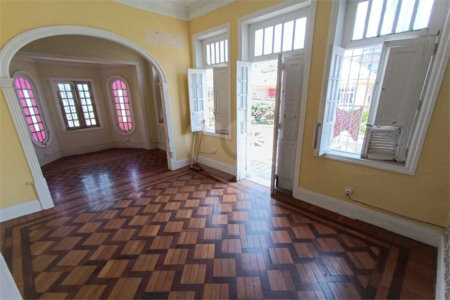 Casa à venda com 4 quartos em Tijuca, Rio de Janeiro, RJ
