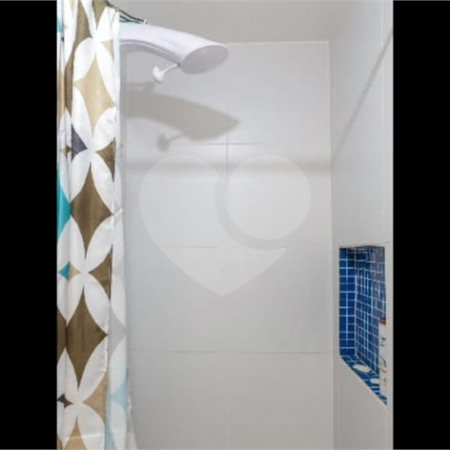 Apartamento à venda com 1 quarto em Barra Funda, São Paulo, SP