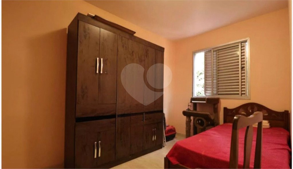 Apartamento à venda com 2 quartos em Santana, São Paulo, SP