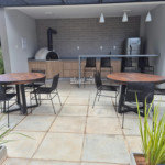 Apartamento à venda com 2 quartos, sendo 1 suíte,  em Atibaia Jardim, Atibaia, SP